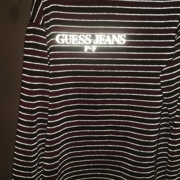 places and faces guess jeans